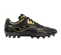 Joma Score Series, Men's Shoes, Black, 43.5 EU, Black/White, 9.5 UK