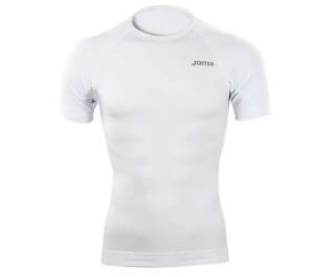 Joma Seamless Short Sleeve Base Layer