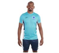 Joma Set danube ii turquoise navy fluorescent white