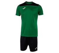 Joma Set Phoenix II Green Black