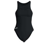 Joma Shark Iv Swimsuit Black XL Woman