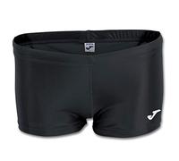 Joma Lycra Shorts Black Women - S