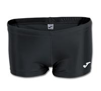 Joma Short Elastico Shorts, Women, Womens, Shorts, 900760.100.L, Black, L