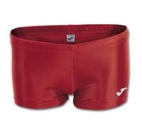 Joma Short Elastico - Women's Shorts, Womens, Shorts, 900760.600.M, red, M