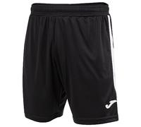 Joma Short Glasgow Blackwhite Shorts for Men, Multicoloured, M