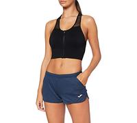 Joma Short Hobby Marino - Unisex Adult Shorts, Unisex_Adult, 400027.300.43-46, Navy Blue / 331, XXS