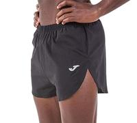 Joma Short Olimpia Black - Shorts, Unisex, Black - (Black)