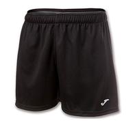 Joma Short Rugby Men's Shorts, Mens, 100376.907.2XL, Black - 100, 4XS-3XS
