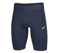 Joma Shorts-Bermuda Pirate, Men, Compression Olympia Marino, M