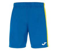 Joma Shorts Brand Model Maxi Short Royal Yellow