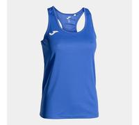 Joma Siena T-Shirts Lady Girls Royal