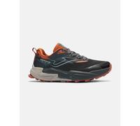 Joma Sierra Shoes Grey Orange Earth - 44