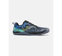 Joma Sima Barefoot Trail Running Shoes Blue EU 42 Men