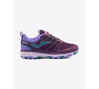 Joma Sima JR Trainers, Violet Tones, Kids - 39