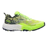 Joma - Sima Men's Trail Shoe 2615-3191080000008, green, 9.5 UK