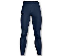 Joma Skin 100088 - Men's Thermal Trousers, Mens, 100088.300.XL, Navy, XL