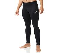 Joma Skin 100088 Thermal Trousers, Men, Black, S