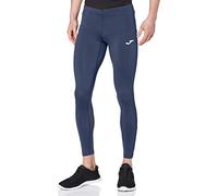 Joma Skin 100088 Thermal Trousers, Men, Men, Skin 100088, navy, 2XS