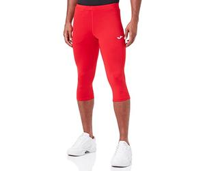 Joma Skin Thermal Trousers, Man, mens, 100089, Red (600), L