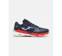 Joma Slam Classic 26 shoes navy blue - 45