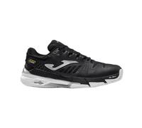 Joma Slam Classic Padel Shoes UK 11 Black