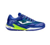 Joma Slam Men 2404 Padel Shoe - Tennis for Men, royal, 9.5 UK
