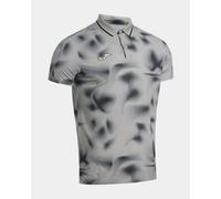 Joma Smash short sleeve polo grey - XXL