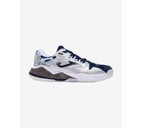 Joma Spin 26 shoes grey silver navy blue - 46