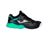 Joma Spin Men 2501 Black SS25 Padel Shoes 40.5