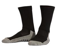 Joma Anti-Slip Grip Socks - Black Size 6-8