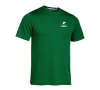 Joma Sports T-Shirt, S - 2XL - Lightweight and Breathable - Eagle