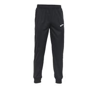 Joma Stadium II Long Pants Sporty, Man, mens, 101113.100.L, Black, L
