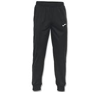 Joma Stadium II Long Pants Sporty, Man, mens, 101113.100.XL, Black, XL