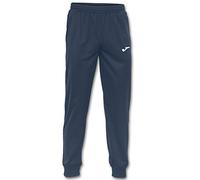 Joma Stadium II Long Sports Trousers, Children, boys, 101113.331.XS, navy, XS