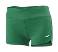 Joma Stella Ii Women's Shorts, Womens, Shorts, 900463.450.S, Green, S