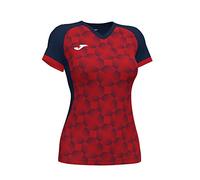 Joma Supernova ii Royal Tank - Blue - XL