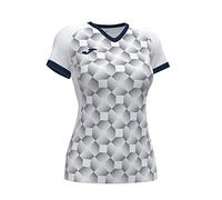 Joma Supernova ii Royal Tank, White-Marine, M