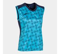 Joma Supernova III T-Shirt Women Navy
