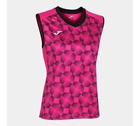 Joma Supernova III Women's T-Shirt (Pack of 1) Multicoloured