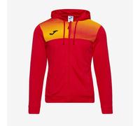 Joma Supernova IV Hooded Jacket