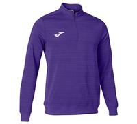 Joma Sweatshirt Grafity III Purple Sweatshirt Unisex Adult