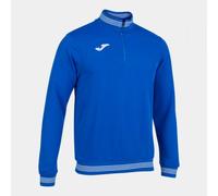 Joma sweatshirt with 1/2 zipper Campus III 101589.700
