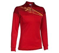Joma Sweatshirt Woman Elite X Sweatshirt Women Red