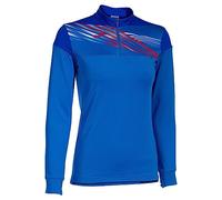 Joma sweatshirt woman elite x sweatshirt women Royal