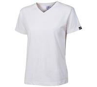 Joma T-Shirt Brand Model Short Sleeve T-Shirt Desert White