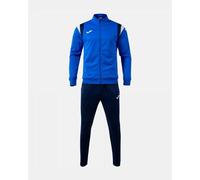 Joma Terra cobalt blue dark blue tracksuit - 3XL