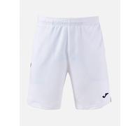 Joma Terra white turquoise kids shorts - 4