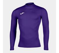 Joma Academy Men's Thermal T-Shirt Purple
