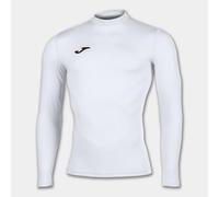 Joma Brama Academy Long Sleeve T-shirt White L-XL Men