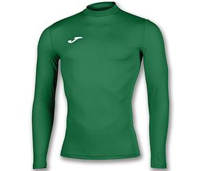Joma Thermal Long Sleeve T-Shirt, S - 2XL Breathable & Lightweight Sports Shirt - Brama Academy